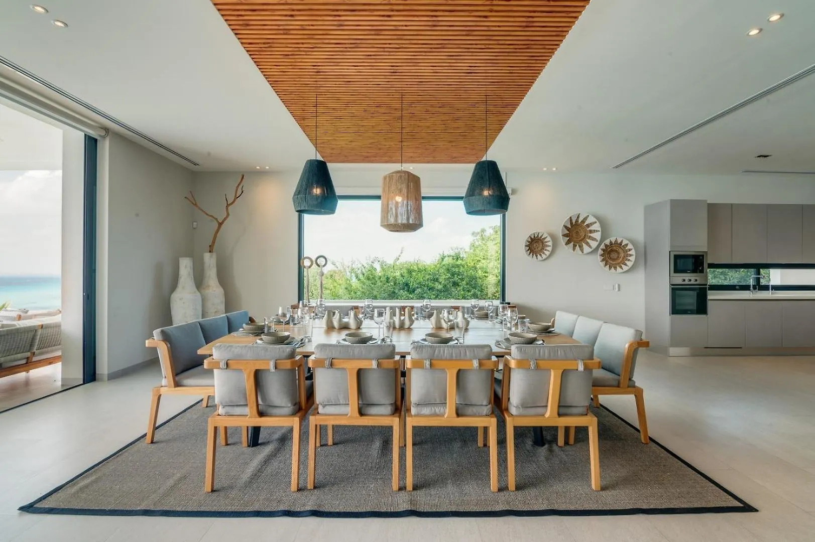 Luxury Oceanfront Villa In Isla Mujeres 0*,  Mexico